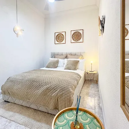 Apartman Mio, Vicino Al Mare *