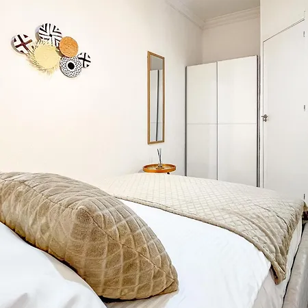 Mio, Vicino Al Mare Apartman